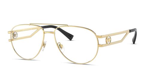 19469 versace glasses|Versace Eyeglasses VE1269 .